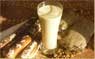 Horchata or Tiger nut milk is a refreshing and nutritious vegetable juice with a high starch, fat, sugar and vitamin content. Horchata or Tiger nut milk is a refreshing and nutritious vegetable juice with a high starch, fat, sugar and vitamin content.