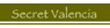 Secret Valencia