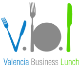 A new business networking group is gathering momentum in Valencia.valencia-business-lunch A new business networking group is gathering momentum in Valencia.valencia-business-lunch
